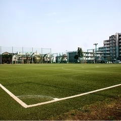 個人サッカー、ソサイチ　参加者募集　誰でも参加ok - 新宿区