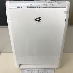 ?【稼働美品】空気清浄機「ダイキン」「MC80RKS-W」