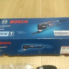 BOSCH マルチカッター GMF 30-28