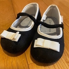 新品未使用　子供靴　16.0cm 