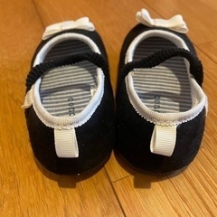 新品未使用　子供靴　16.0cm の画像