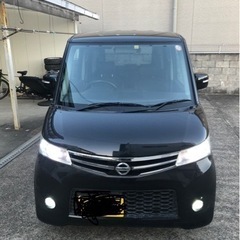日産ルークス