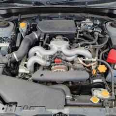 ご成約済‼️タイベル交換済‼️お買得車‼️スバル エクシーガ‼️7人乗り‼️の画像