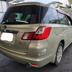 ご成約済‼️タイベル交換済‼️お買得車‼️スバル エクシーガ‼️7人乗り‼️の画像