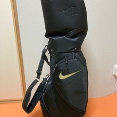 キャディバック、ウェッジ、ボール等　売ります