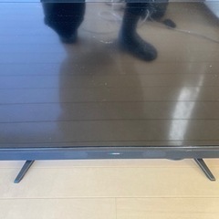 テレビ