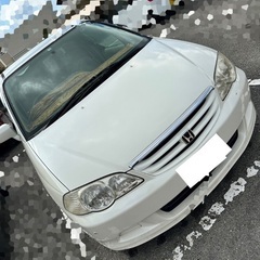 オデッセイRA6車検二年付き！！