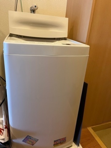 洗濯機
