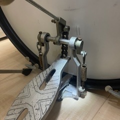 ドラムセットの画像