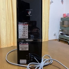 プラズマクラスターイオン発生機　25000