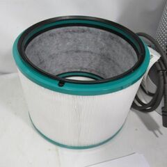 1ヶ月保証/ファンヒーター/空気清浄機能付き/ホットアンドクール/Hot＆Cool/ダイソン/Dyson/HP03/中古品/JKN5003/の画像