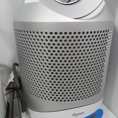 1ヶ月保証/ファンヒーター/空気清浄機能付き/ホットアンドクール/Hot＆Cool/ダイソン/Dyson/HP03/中古品/JKN5003/の画像
