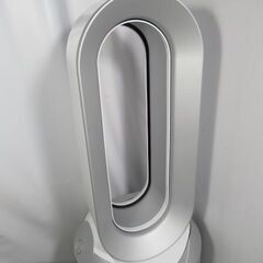 1ヶ月保証/ファンヒーター/空気清浄機能付き/ホットアンドクール/Hot＆Cool/ダイソン/Dyson/HP03/中古品/JKN5003/の画像