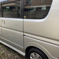 スズキ　エヴリィワゴン　JPターボ28年式　車検令和7年4月までの画像