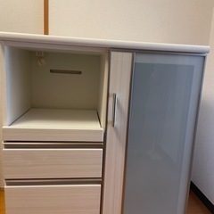 食器棚(受け渡し決定)