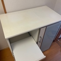 食器棚(受け渡し決定)の画像