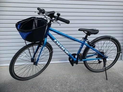 自転車　子供用　24インチ