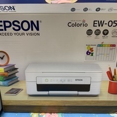 エプソン コピー機(ジャンク品)