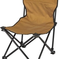 コールマン(Coleman) ファンチェア (コヨーテ) 【2脚...