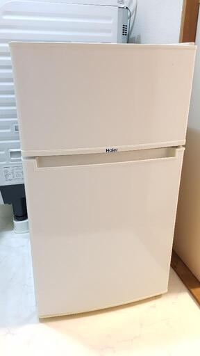 Haier 冷凍冷蔵庫 JR-N85A