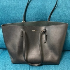 IENAトートバッグ
