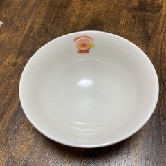 アンパンマン　お茶碗の画像