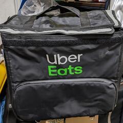 Uber Eats 配達用バッグ