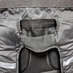 Uber Eats 配達用バッグの画像