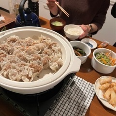 平日休みの方のお友達がほしいです！