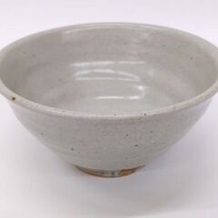  未使用 至愚 金元柱 茶碗 韓国 共箱付 陶芸☆ 札幌市 豊平区 平岸の画像