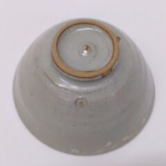  未使用 至愚 金元柱 茶碗 韓国 共箱付 陶芸☆ 札幌市 豊平区 平岸の画像