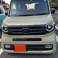 【最終値下げ】ホンダ HONDA N-VAN＋STYLEFUN ...