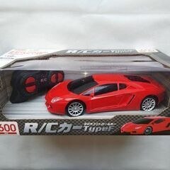 ☆最終値下げ☆【新品同様】ラジコン　ミニカー　