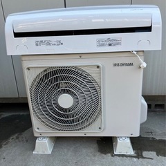 アイリスオーヤマ　IRA-2204R