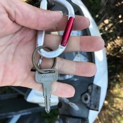 スクーター2台まとめて部品取りに！金額交渉可能です。の画像