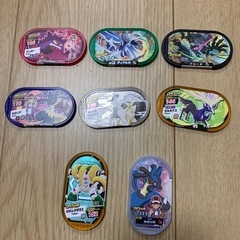 ポケモン・メザスタタグ④