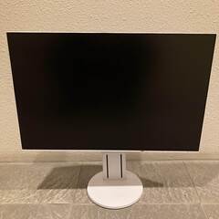【大人気】EIZO FlexScan EV2456-WT 24....