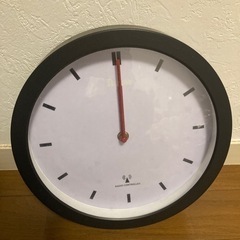 掛け時計