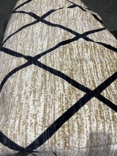 ラグ　カーペット　200×250cm 新品未使用