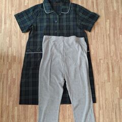 産前産後マタニティパジャマの画像
