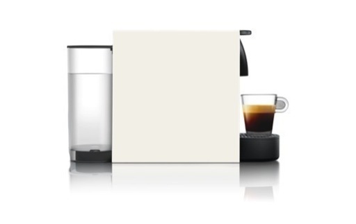 新品・未使用NESPRESSO Essenza mini 定価¥16,500→¥7,000