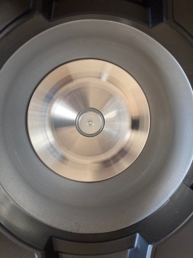 ヘルシオ ホットクック KN-HW24G 2.4L 自動調理器具