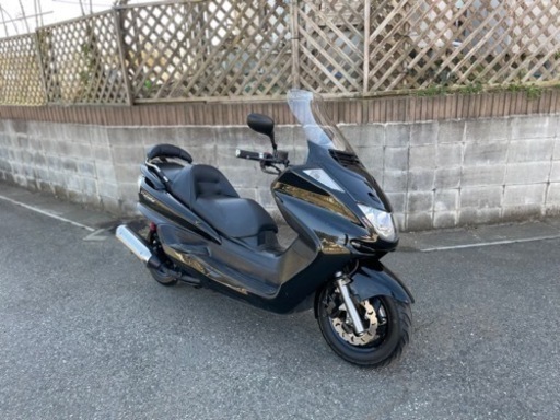 マジェスティC 美車 ETC付 乗って帰れます