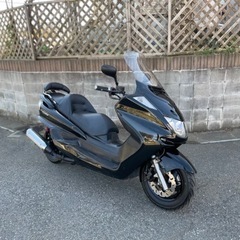マジェスティC 美車 ETC付 乗って帰れます