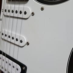 【終了】YAMAHAエレキギターの画像