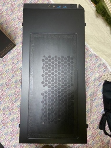 ⭐️2022年4月購入美品⭐️ゲーミングパソコン　LEVEL∞Corei7-12700
