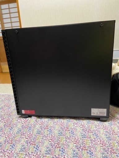 ⭐️2022年4月購入美品⭐️ゲーミングパソコン　LEVEL∞Corei7-12700