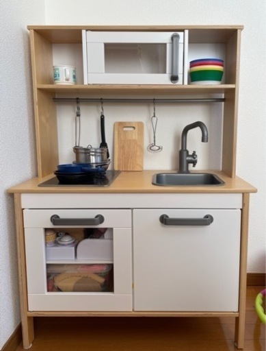 IKEA キッチン
