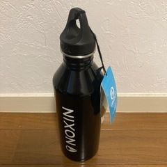 Nixon×mizu ウォーターボトル タンブラー