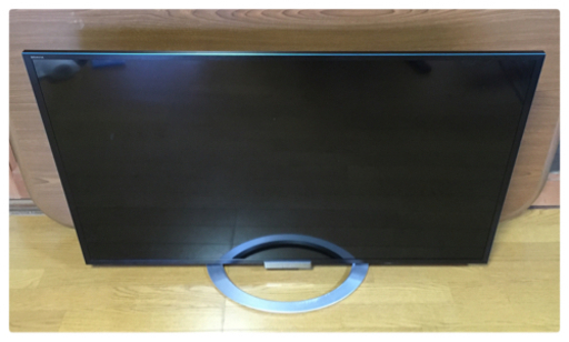 ソニー BRAVIA 47型液晶テレビ KDL-47W802A
